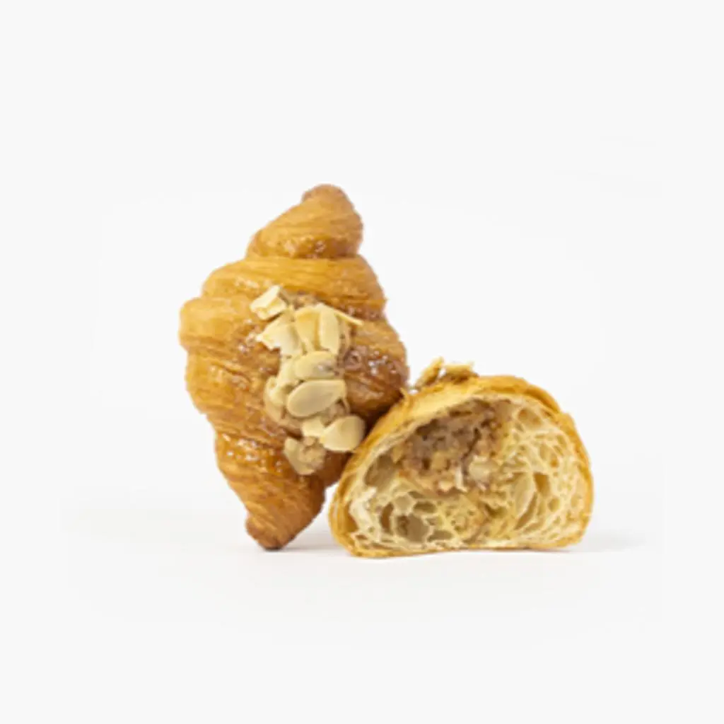 Mini Almond Croissant